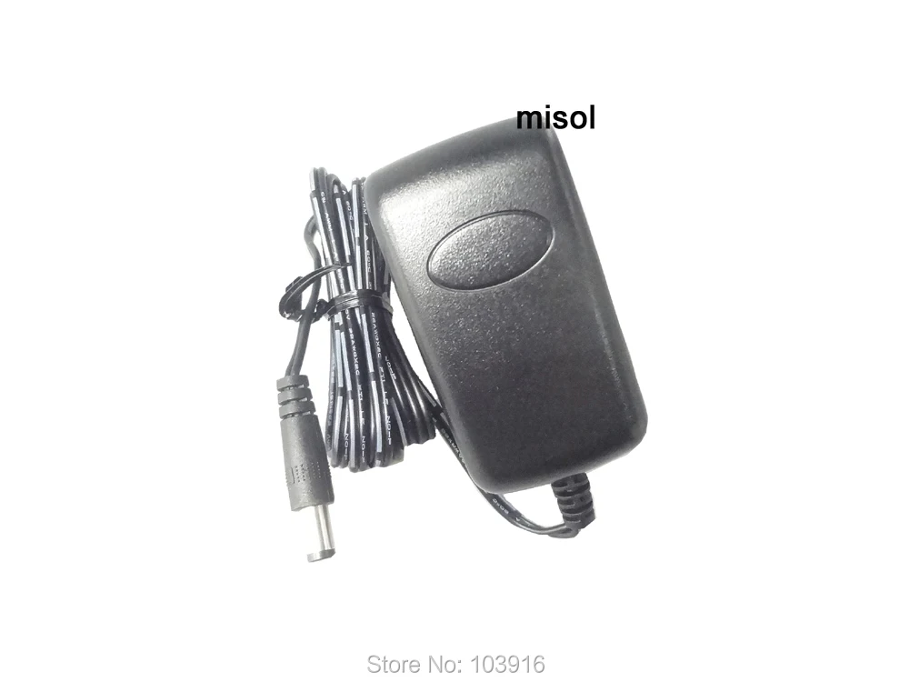 EU plug 5V 2A 100-240v Power adapter AC-DC 5.5*2.1*10mm, CE, RoHS