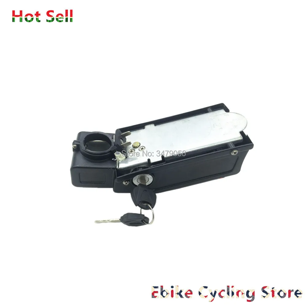 Original 24Volt Frog Ebike Battery 24V 12Ah 15Ah 36V 10Ah 11.6Ah Lithium ion City Bike Folding Bike 250w Battery with Charger