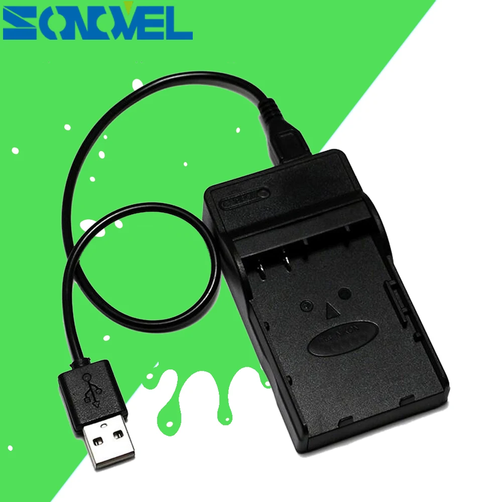 EN-EL3e + ENEL3E cargador de batería USB para Nikon, EN-EL3e, D700, D300S, D300, D200, D100, D90, D80, D70S, D70, D50, MH-18A