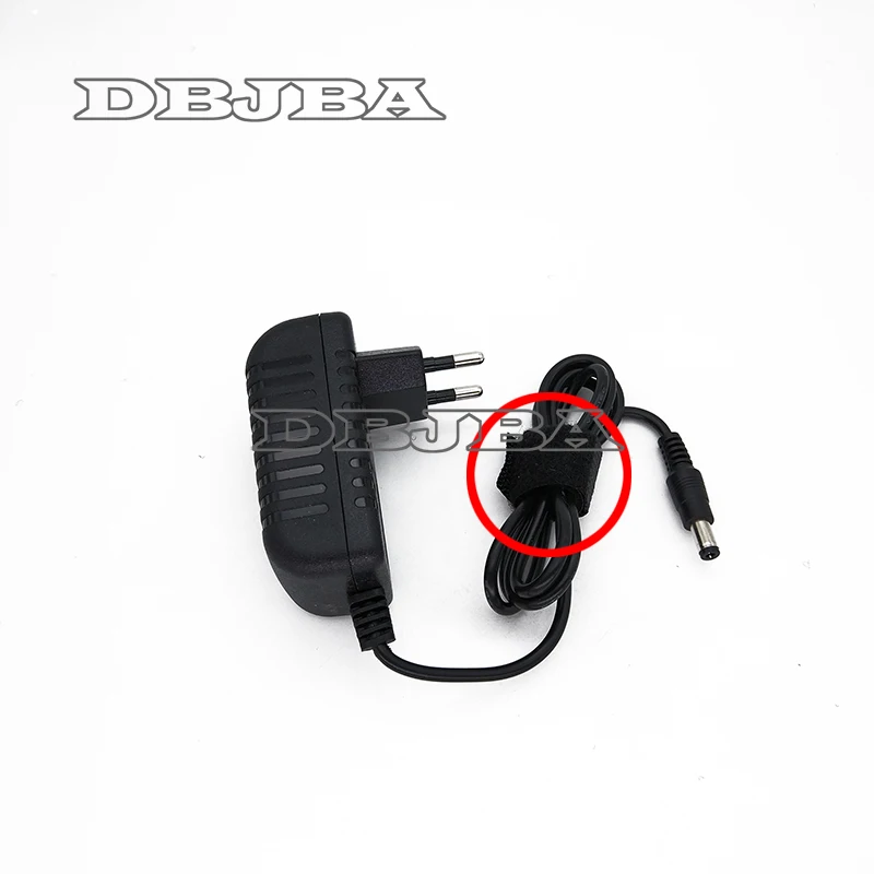 1PCS High quality AC 100V-240V  DC 9V 1.5A 1500mA 5.5mm x 2.5mm 13.5W Converter IC power Adapter Power Supply