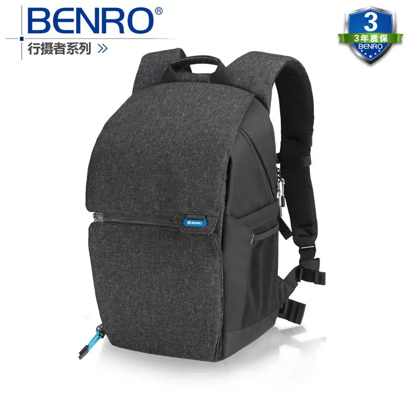 

Benro Traveler 250 one shoulder professional camera bag slr camera bag rain cover