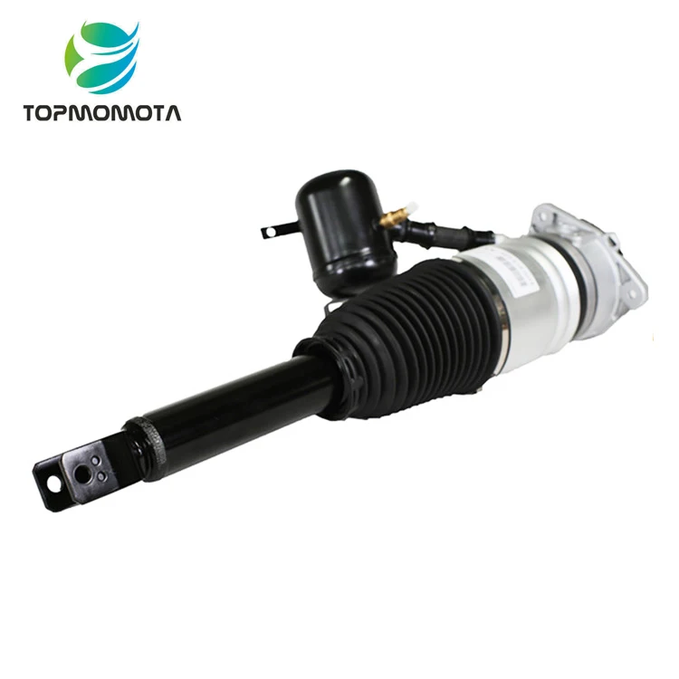 Rear Left Air Suspension shocks Air Spring Fit For Audi A8 D3 4E 2002-2010 Shock Strut OEM 4E0616001E,4E0616002E