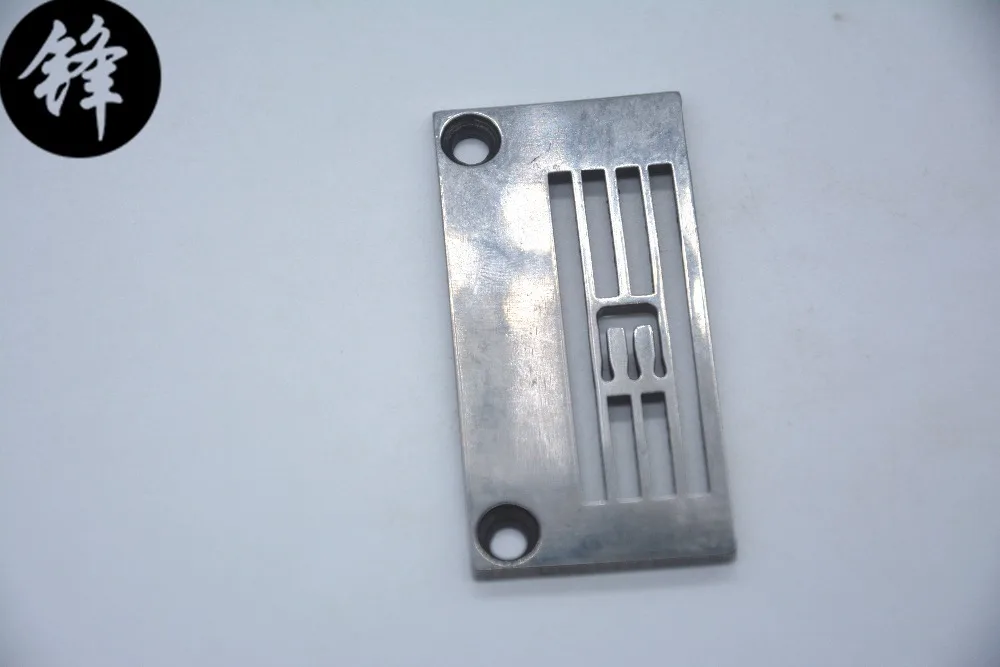 14-890 needle plate KANSAI SPECIAL WX RX-D3*7/32 14-891 Needle plate KANSAI SPECIAL WX RX-D3*1/4