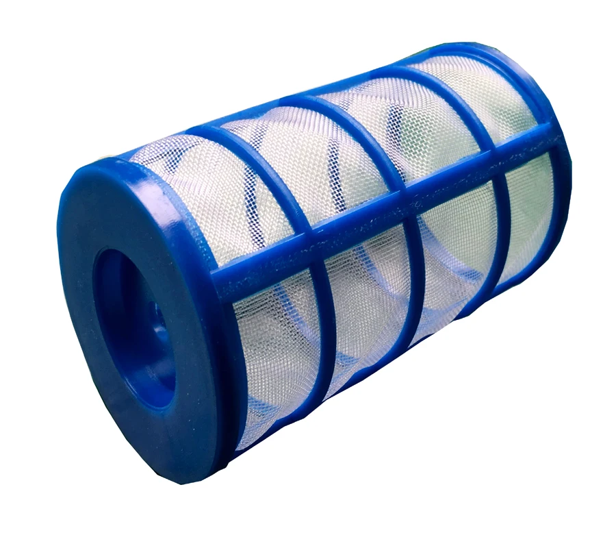 Vervanging Filter Scherm Voor Solar Pool Purifier Cleaner Ionisator