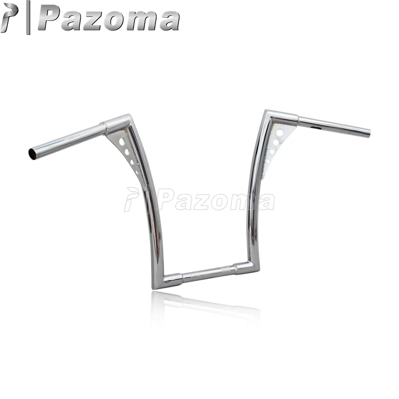 Motorbike APE Hanger Handlebar 12\