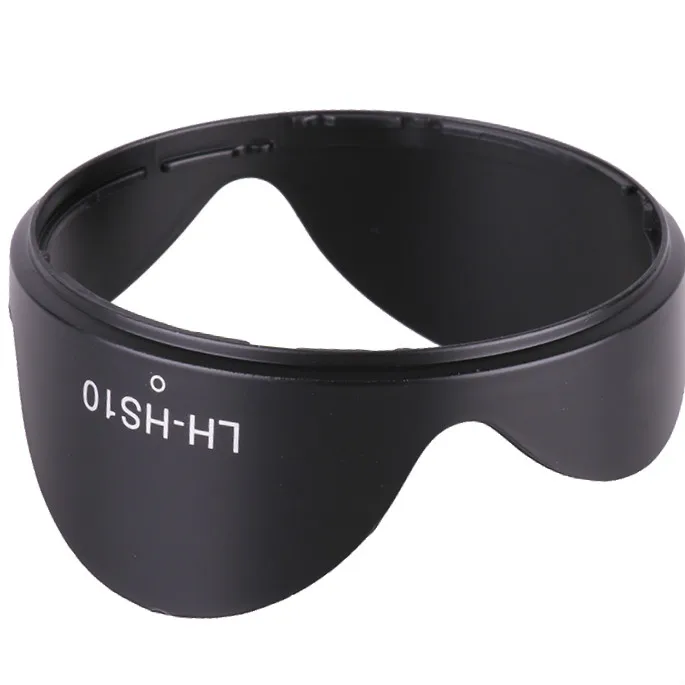 LH-HS10 HS10 توليب عدسة هود LHHS10 ل فوجي فيلم فوجي Finepix HS20 HS20EXR HS30 HS30EXR
