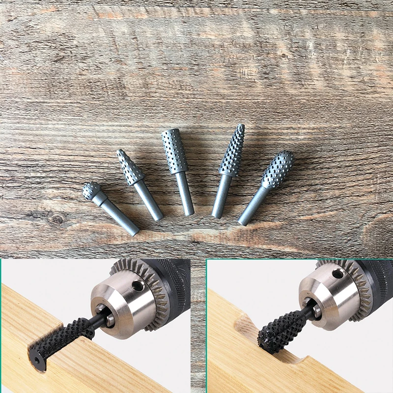 

5 sets woodworking electric carving heads,Woodworking electric grinder engraving head