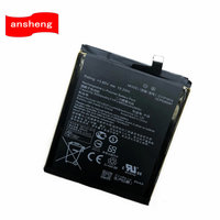 NEW 4850mAh C11P1614 Battery For Asus ZenFone 3S MAX ZenFone 3S MAX Dual SIM TD-LTE ZenFone Pegasus 3S ZC521TL Smartphone