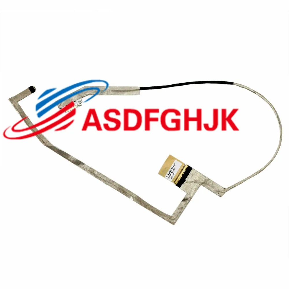 

ВИДЕОКАБЕЛЬ LCD LVDS ДЛЯ TOSHIBA SATELLITE L750 L750D L755 L755D DD0BLBC000 100% TESED OK 100% TESED OK