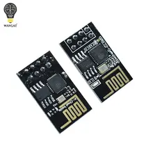 ESP-01S WiFi Module for Arduino #5