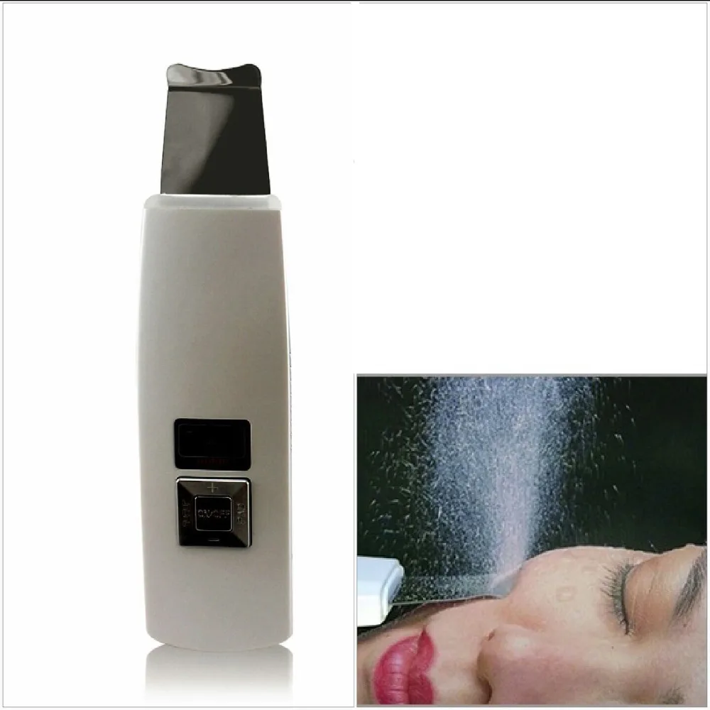 Powerful Multifunction Portable rechargeable Facial Face Skin Care Machine Cleaner Massager Acne Removal Tool Beauty Care