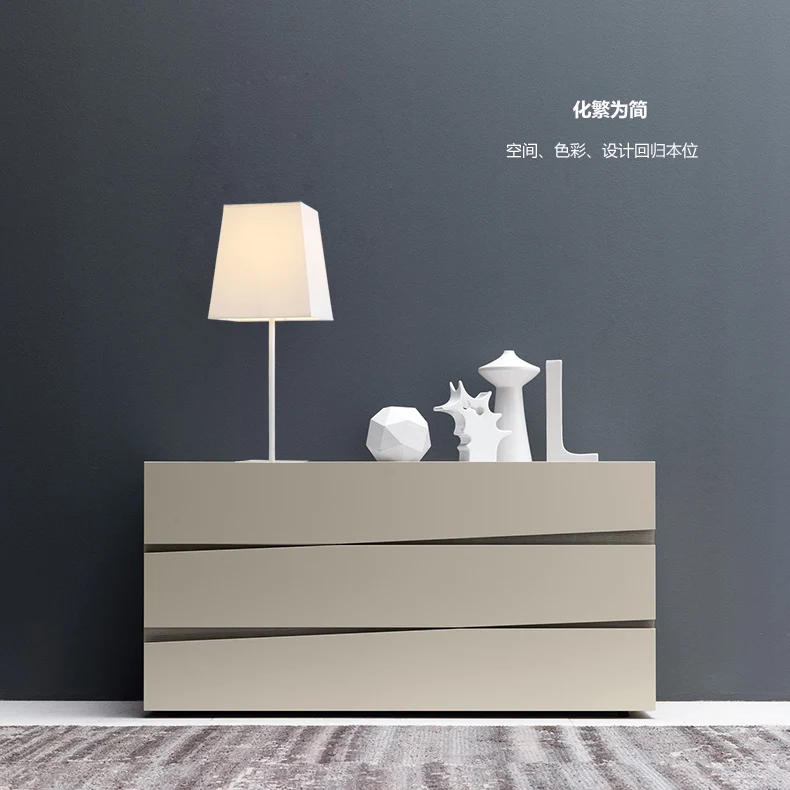 study warm cloth lamp  Table Lamps Simple bedroom decoration lamp bedside lamp art creative learning ZCL