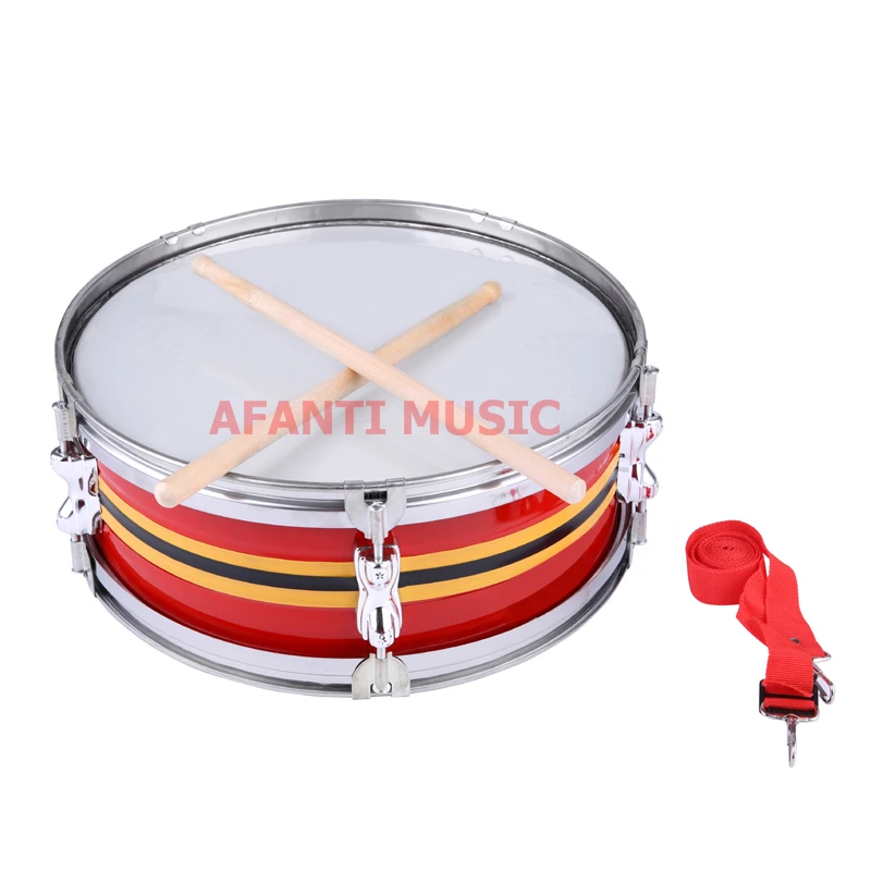 

13 inch Afanti Music Snare Drum (SNA-130)