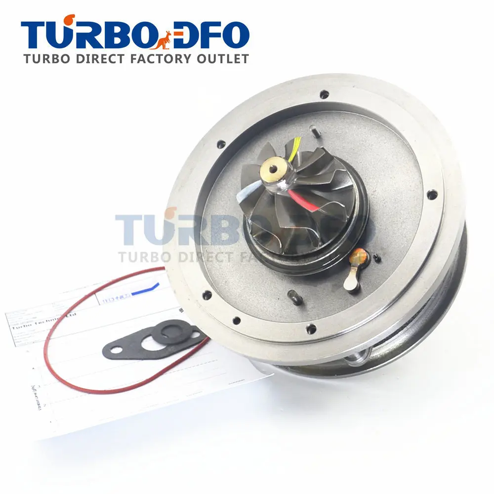 GTB2260VZK 812971 turbo core Balanced for Ford Ranger / Transit 3.2 TDCI 200 HP Duratorq - cartridge turbine NEW 798166