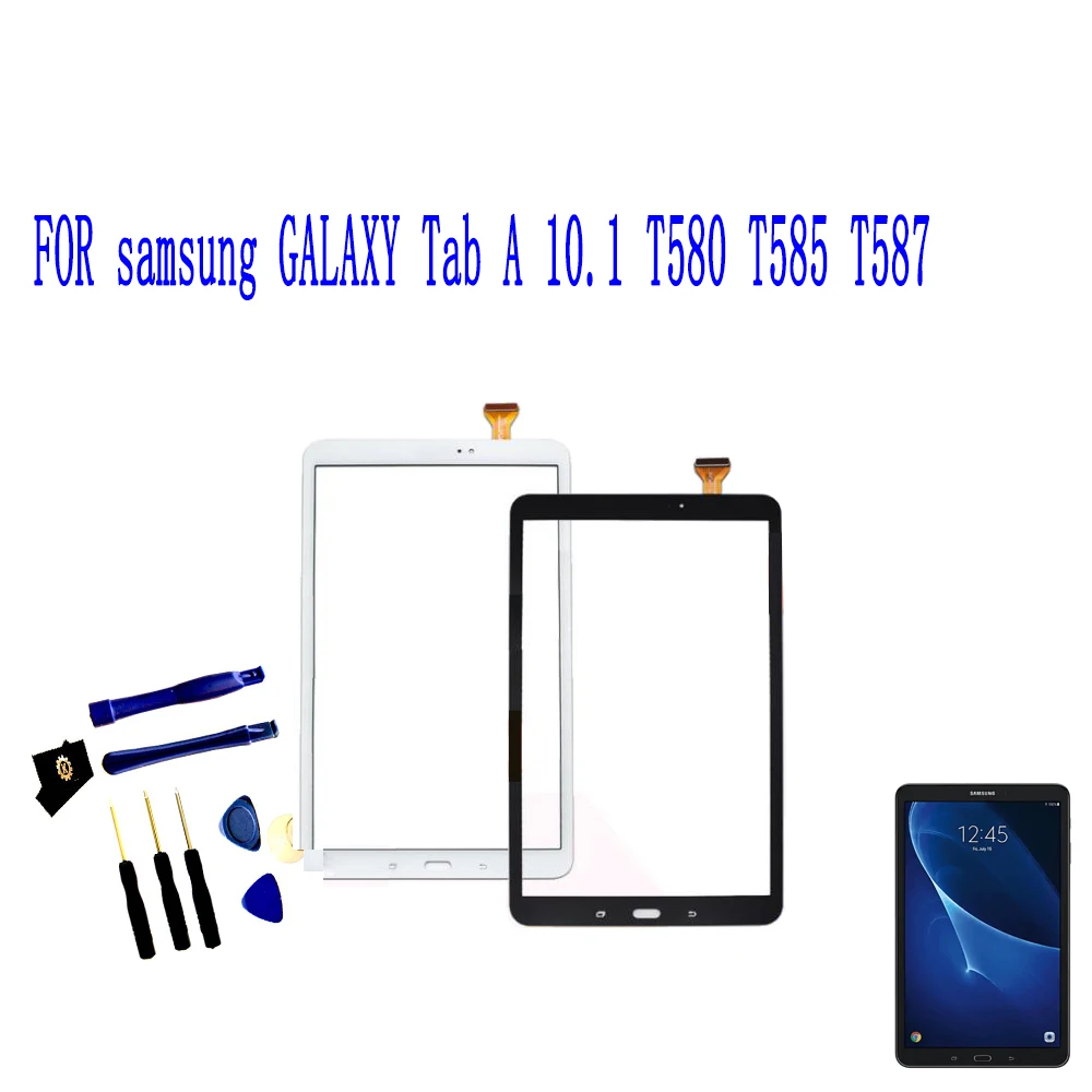 

Сенсорная панель для Samsung Galaxy Tab A 10,1 2016, T580, T585, T587