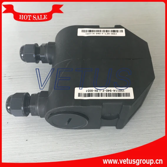 L2 transducers DN300mm-6000mm digital water flow meter for TDS-100M