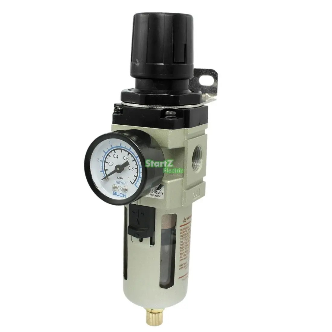 AW3000-03 G3/8'' Standard Type  SMC Type Air Filter Regulator Air Treatment Units