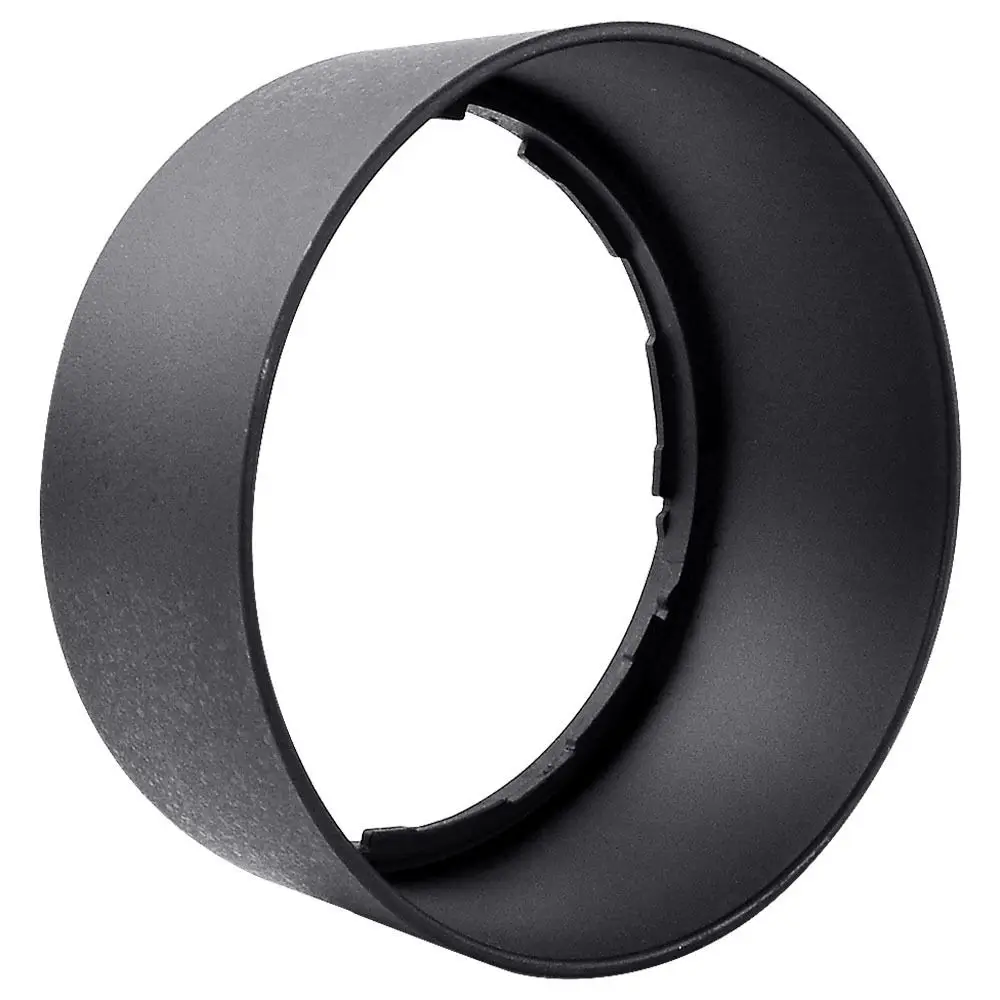 HB-47 Camera Lens Hood HB 47 for Nikon D90 D5100 D7100 D3100 D3000 with AF-S 50mm f/1.4G Lens