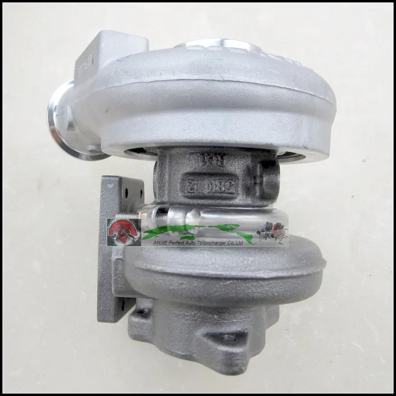 

HE200WG 3772741 GENUINE Original Turbo 3772742 3796165 Turbocharger For FOTON LIGHT Truck For CUMMINS ISF3.8 3.8L 115KW 125KW