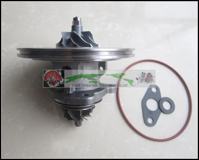 Turbo Cartridge Chr…