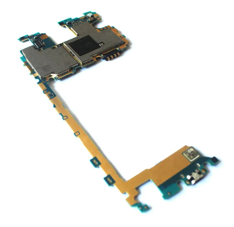 Ymitn Unlocked Mobile Electronic Panel Mainboard Motherboard Circuits For LG V10 H961 H961N H968 H962 4+64GB Dual Sim