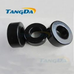 Tangda sendust FeSiAl toroidal cores inductor OD*ID*HT 48*23*19 mm AL: 281nH/N2 Ue: 125 AS184125A CS467125 77438-A7 .