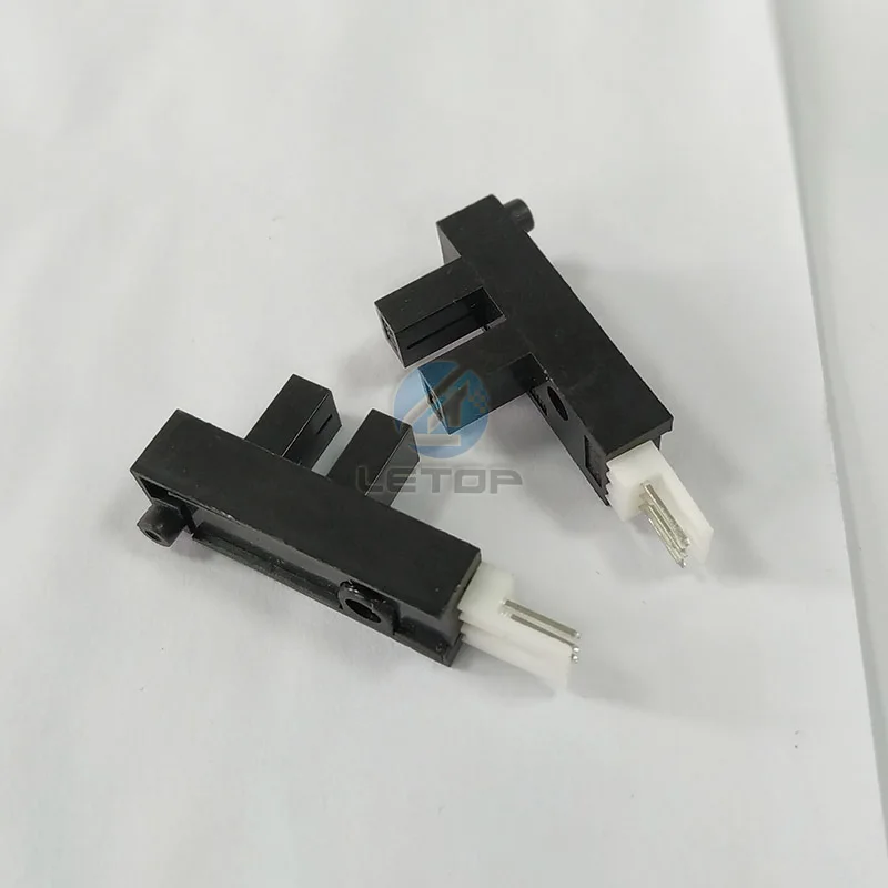 LETOP 1PCS GP1A05 LC Home Position Origin Sensor Mimaki Jv3 Jv4 Jv33 Printer Limit Switch Sensor