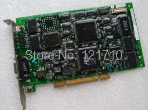 

Industrial equipment board YASKAWA CP-215 87215-93002-S0102.N 215IF/PCI YPHW31088-1C