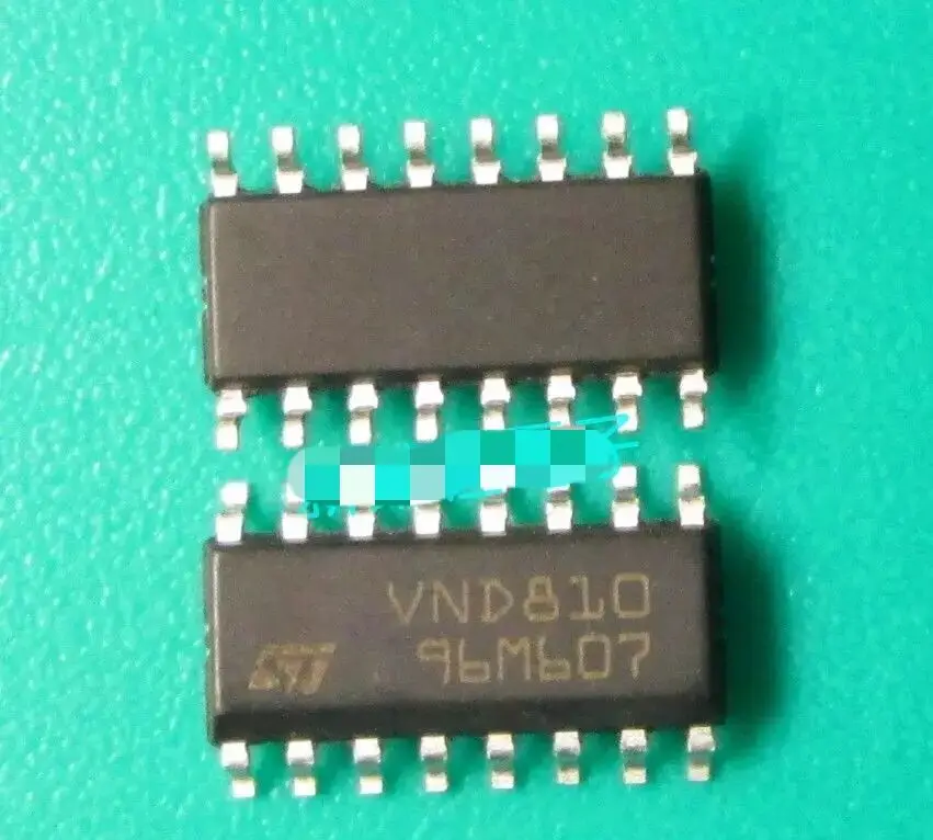 5 teile/los VND81013 VND81013TR SOP16 NEUE Original kostenloser versand