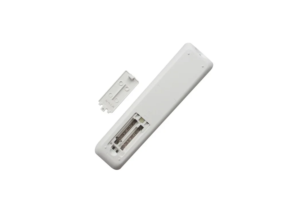 Controle remoto para sistema de home theater samsung com cobertura de dados