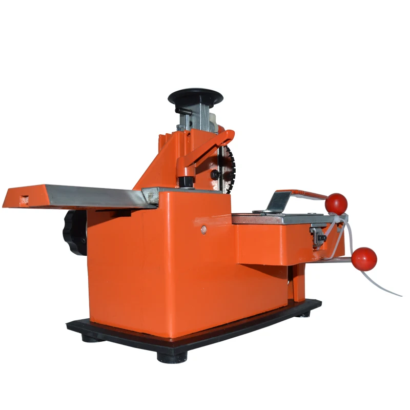 1PC Manual Nameplate Marking Machine Manual Semi-automatic Pressure Plate Smashing Card Embossing Machine Tool Plotter