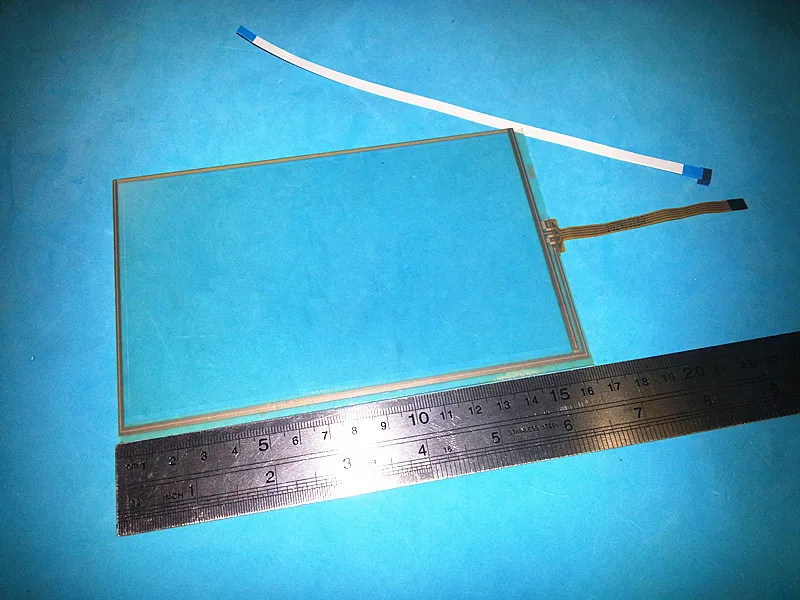 

1301-X461 04-NA 1302 - 151 for Ftti 5.7 inch Touch screen panel glass