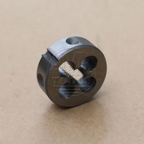 1/8 " - 27 NPS 오른손 파이프 다이