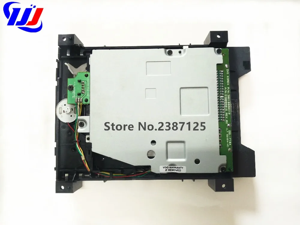 NEW&ORIGINAL DSL-710A South Korea DVD driver DSL-710A DSL710A DVS KOREA CO.,LTD DSL-710A DSL-720A