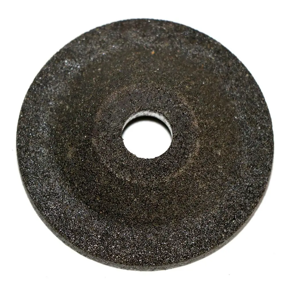 Rebolo de 2 "para mini moedor de ar de 2 polegadas, 5/10 peças/25 peças, rebarbadora para polimento de metal, pedra, madeira