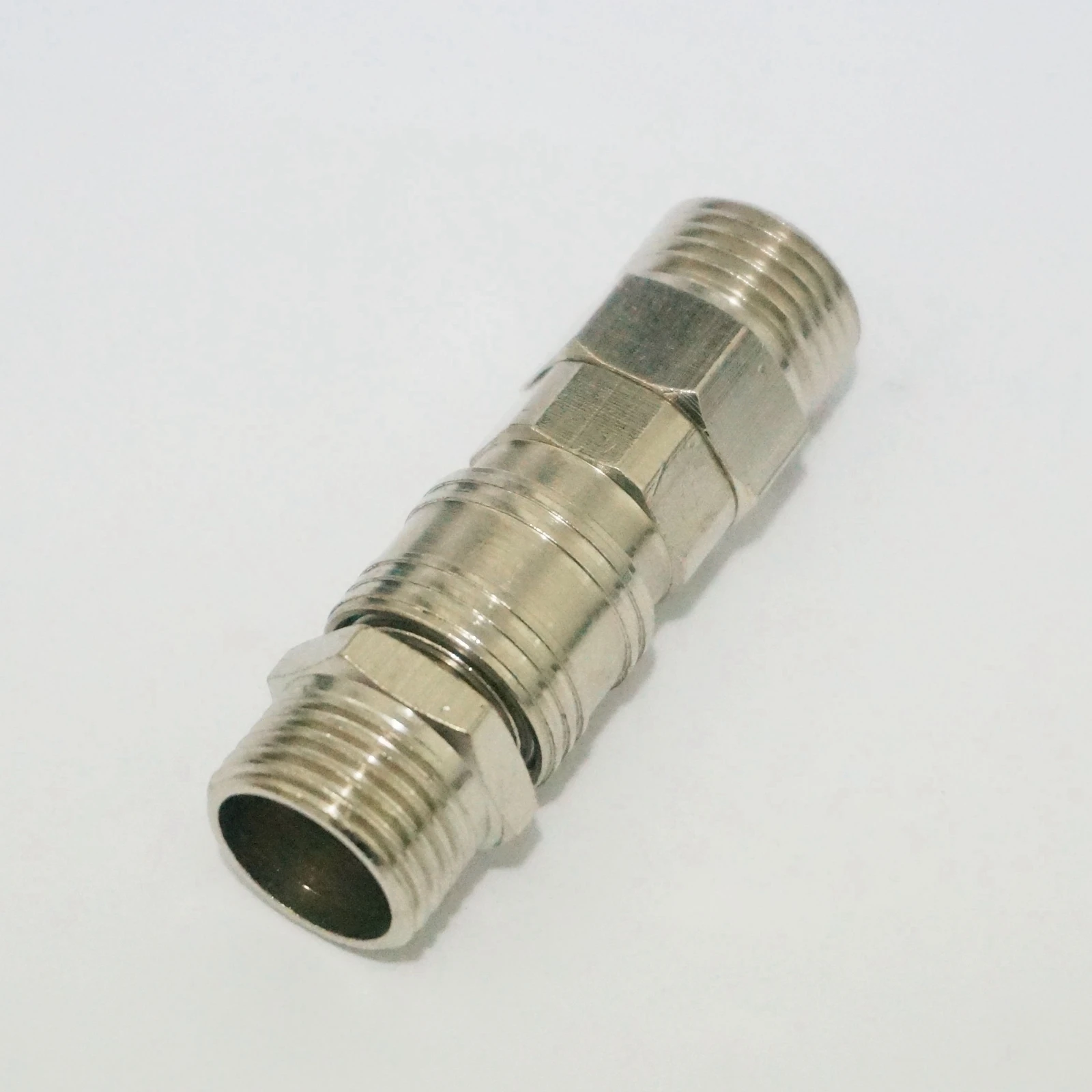 Compressor de ar pneumático com rosca sm40 + pm40, 5/8 polegadas bsp, acoplador macho rápido, conjunto de conexão de encaixe, acessórios pneumáticos