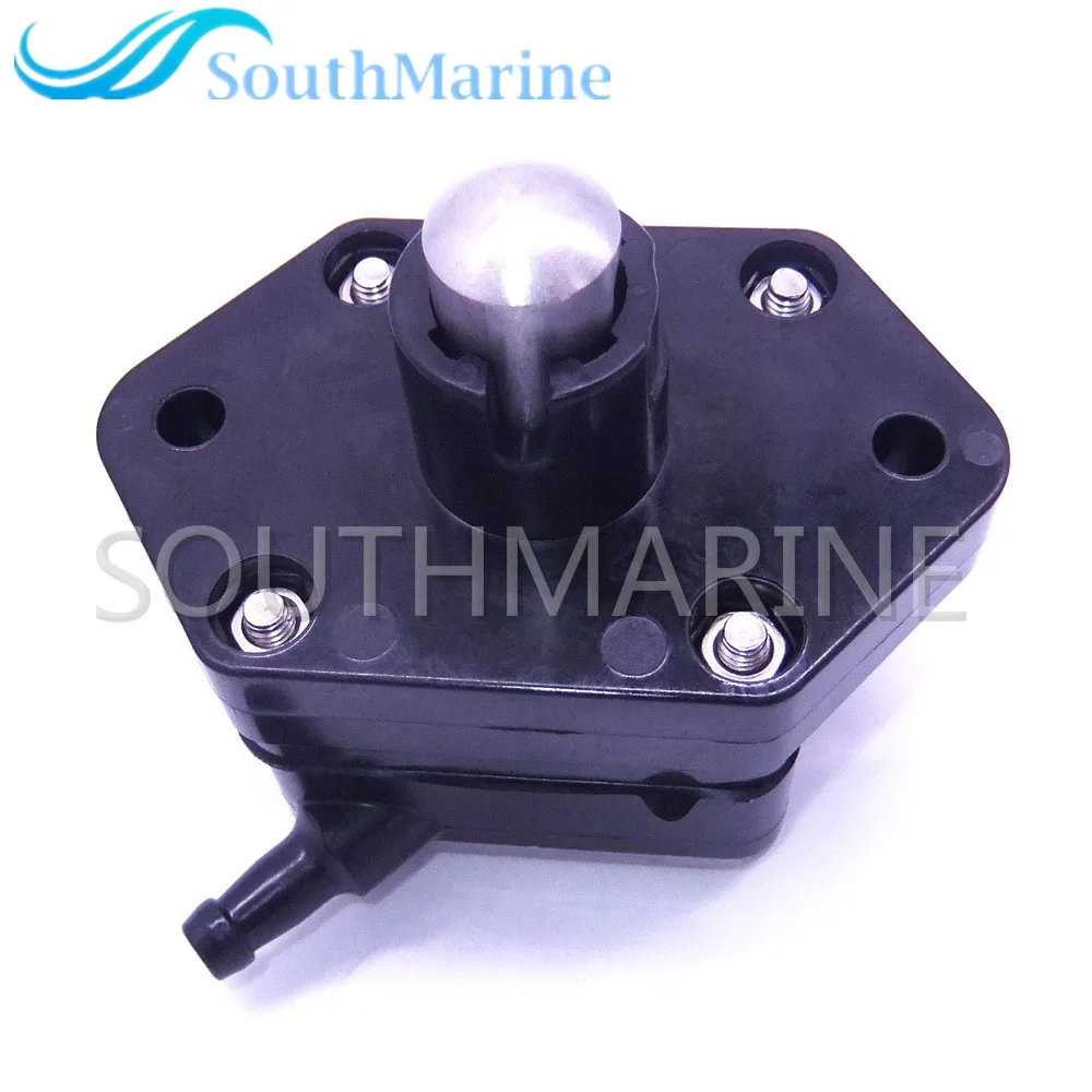 Boat Engine 6C5-24410-00 Fuel Pump Assy for Yamaha Outboard 40HP 50HP 60HP Outboard Motor F30 F40 F50 F60 T50 T60