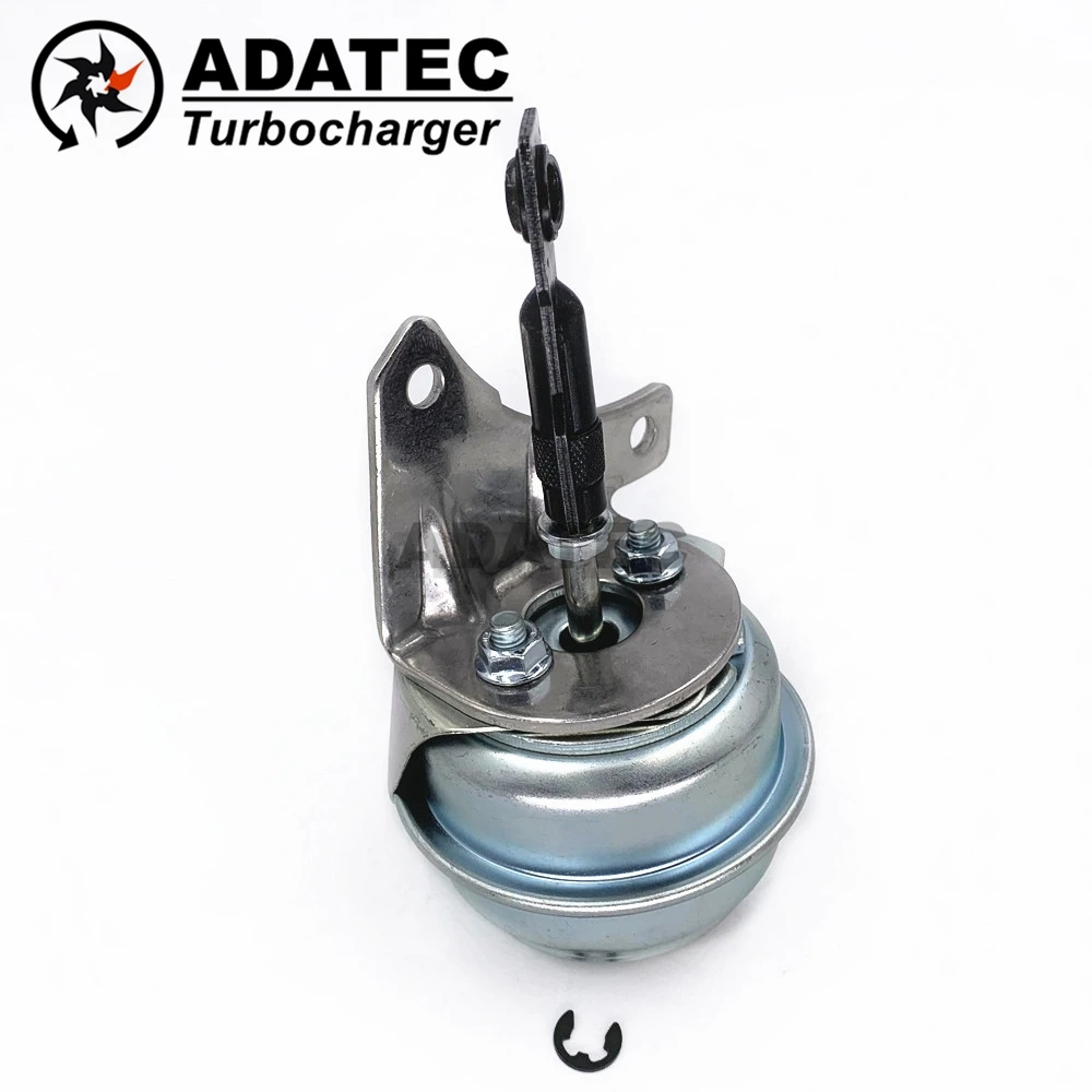 

GT1749V 724930-9009S 724930 Turbo Actuator 03G253014H Turbine Wastegate for Audi A3 2.0 TDI (8P/PA) 140 HP BKD / AZV 2003-2008