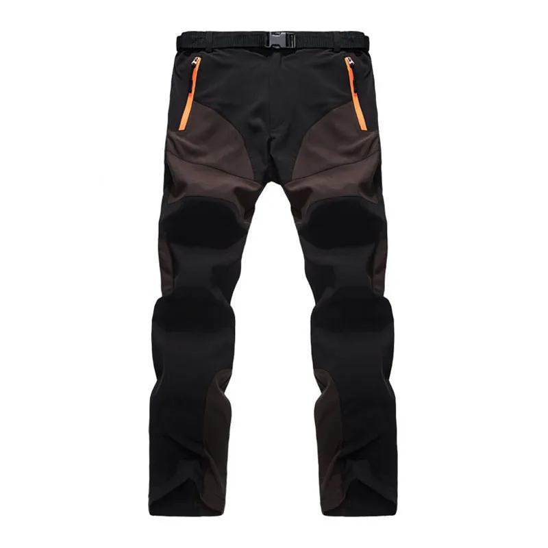 Befusy Summer Ultra-thin Outdoor Camping Hiking Pants Men Trekking Sport Trousers Mens Mountain Climbing Quick Dry Male Pants