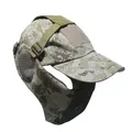 camuflaje del desierto