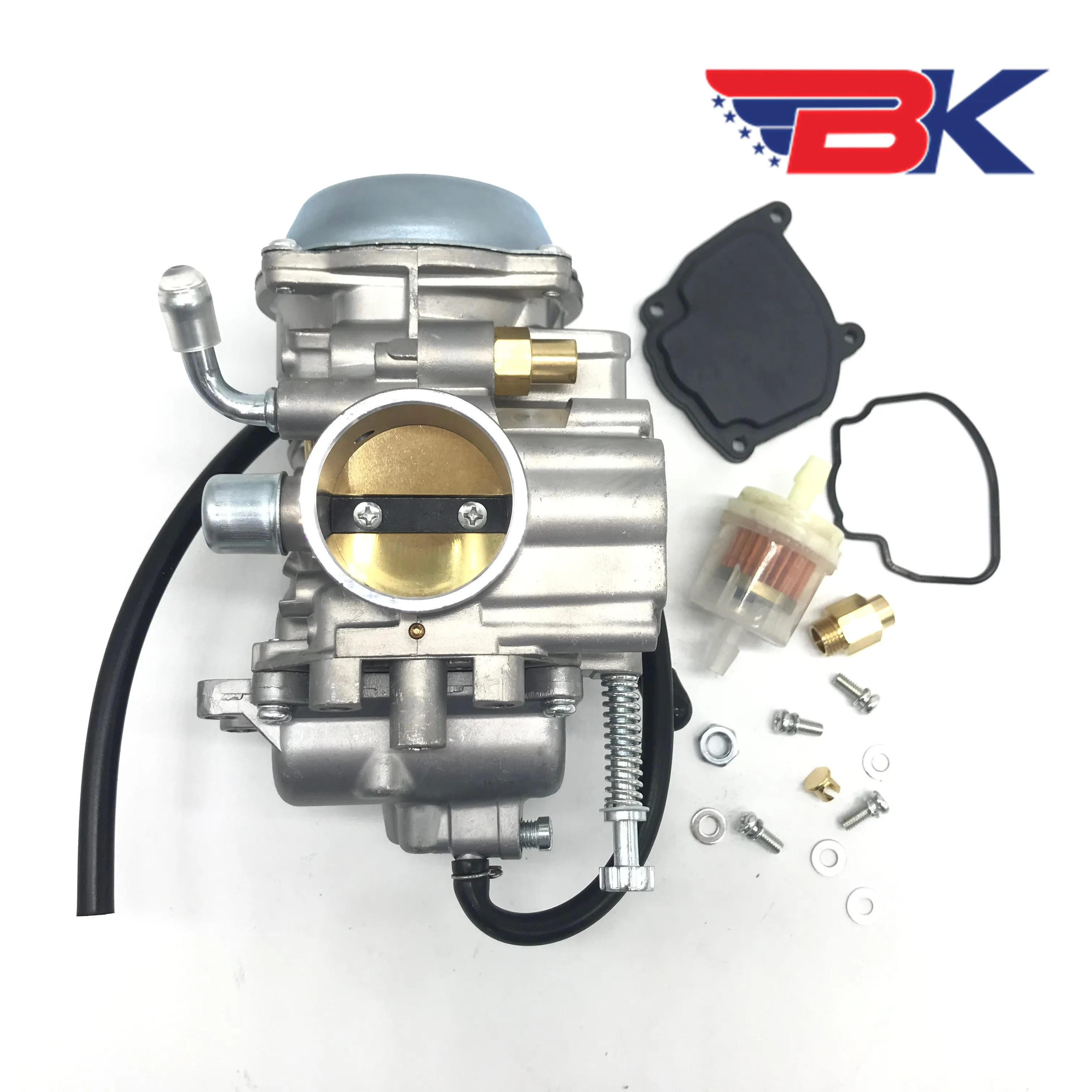 

Carburetor For Polaris Sportsman 700 4x4 ATV QUAD Dirt Bike Catb 2002-2006