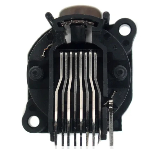 Imagem -03 - Recetáculo Horizhorizontal Pcb de 20 Ne8fah Série a Lote de