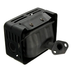 Egzoz sistemi için en iyi 5 satış, hp-no. 6