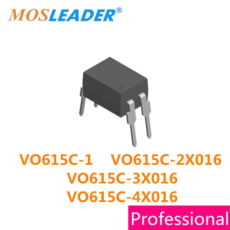 

Mosleader DIP4 100PCS 1000PCS VO615C-1 VO615C-2X016 VO615C-3X016 VO615 VO615C VO615C-4X016 Chinese высокое качество