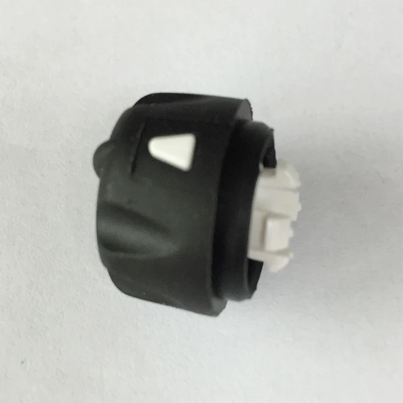 5X  volume knob for GM338 two way radio