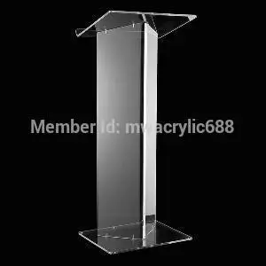 

pulpit furnitureFree Shipping Hot Sell Deluxe Beautiful Modern Design Cheap Clear Acrylic Lecternacrylic pulpit plexiglass