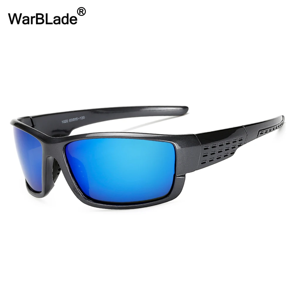 2019 Hot Sale Night Driving glasses Anti Glare Glasses For Safety Driving Sunglasses Yellow Lens Night Vision Goggles WarBLade