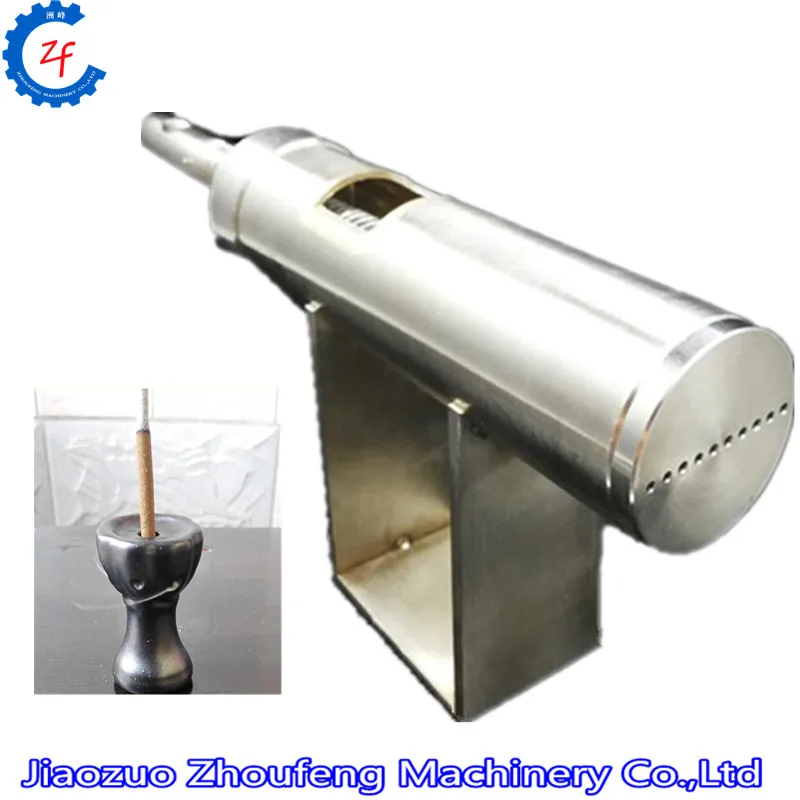 Newest design incense stick making machine price