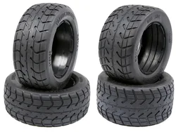 High grip super wearable road tire for HPI KM ROVAN BAJA 5B