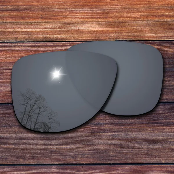 OOWLIT Polarized Replacement Lenses for-Oakley Dispatch 2 OO9150 Sunglasses Frame - Varieties